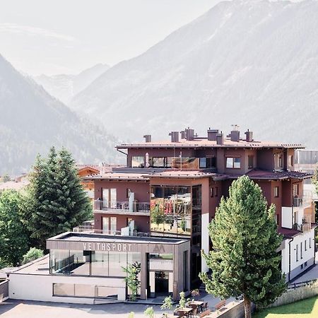 Arx Guesthouse Schladming Kültér fotó