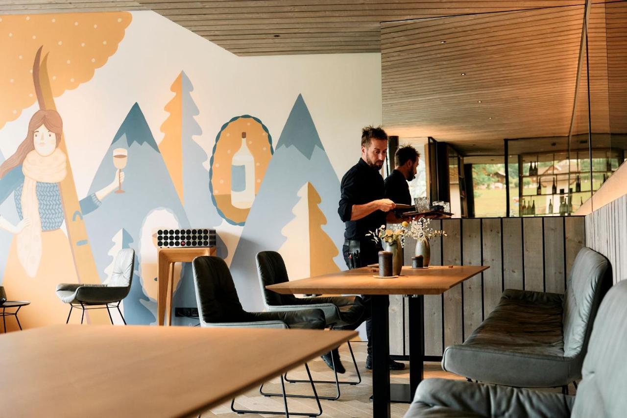 Arx Guesthouse Schladming Kültér fotó