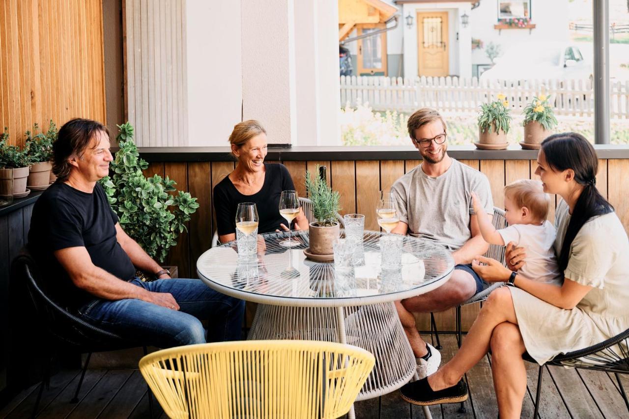 Arx Guesthouse Schladming Kültér fotó