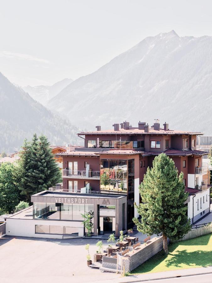 Arx Guesthouse Schladming Kültér fotó