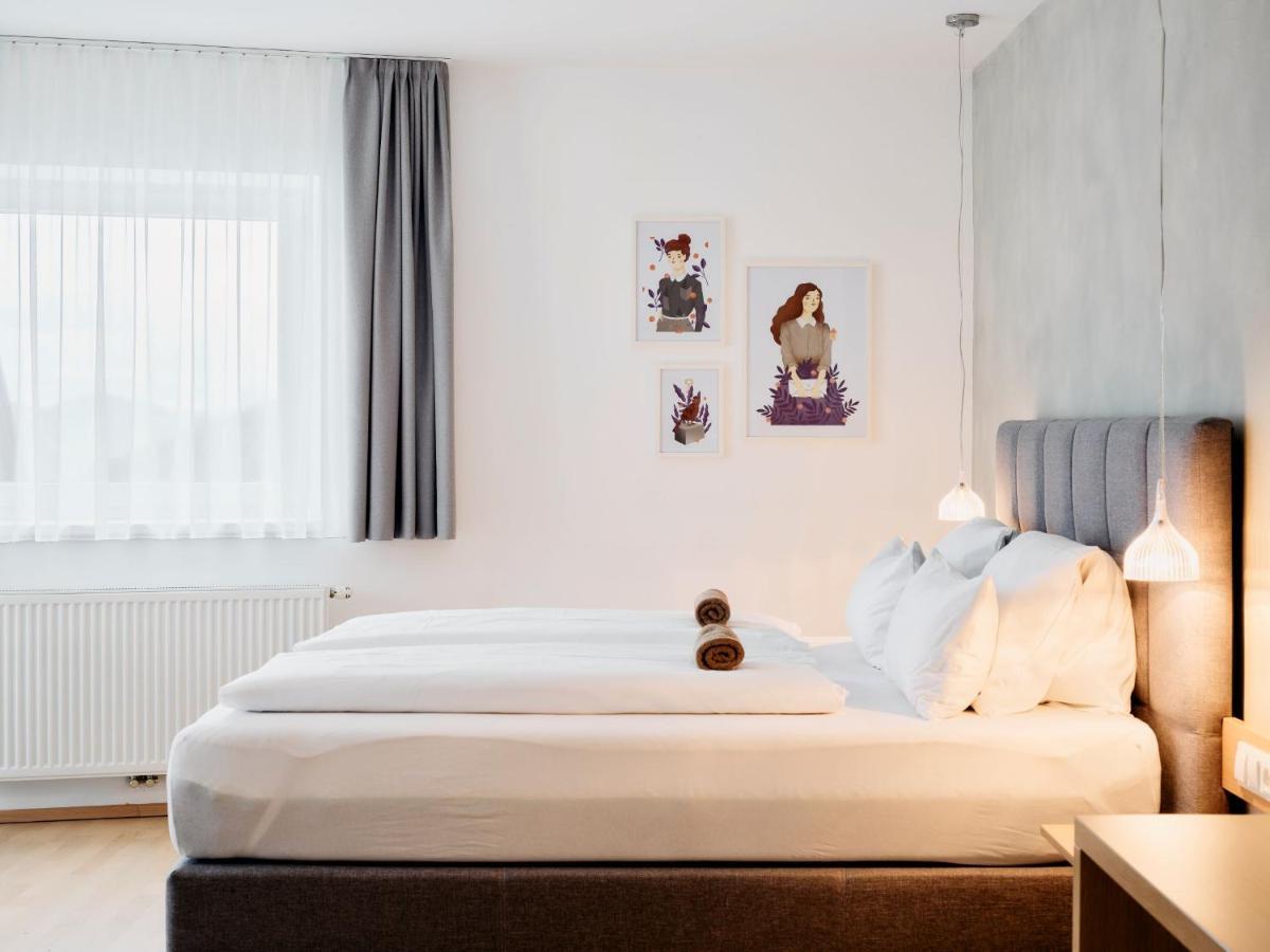 Arx Guesthouse Schladming Kültér fotó