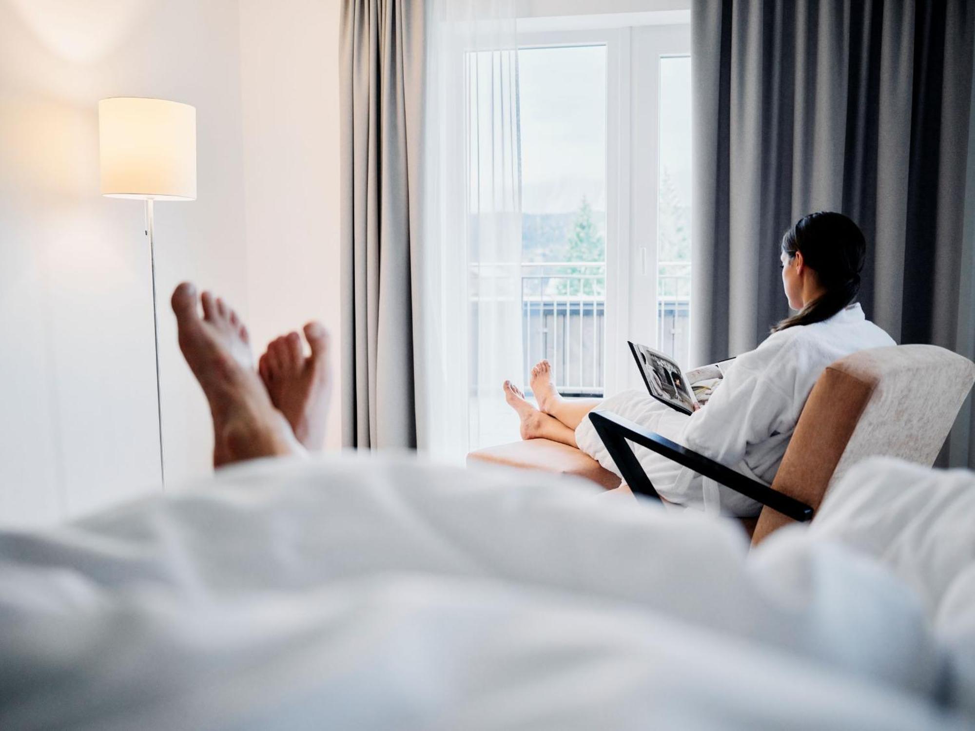 Arx Guesthouse Schladming Kültér fotó