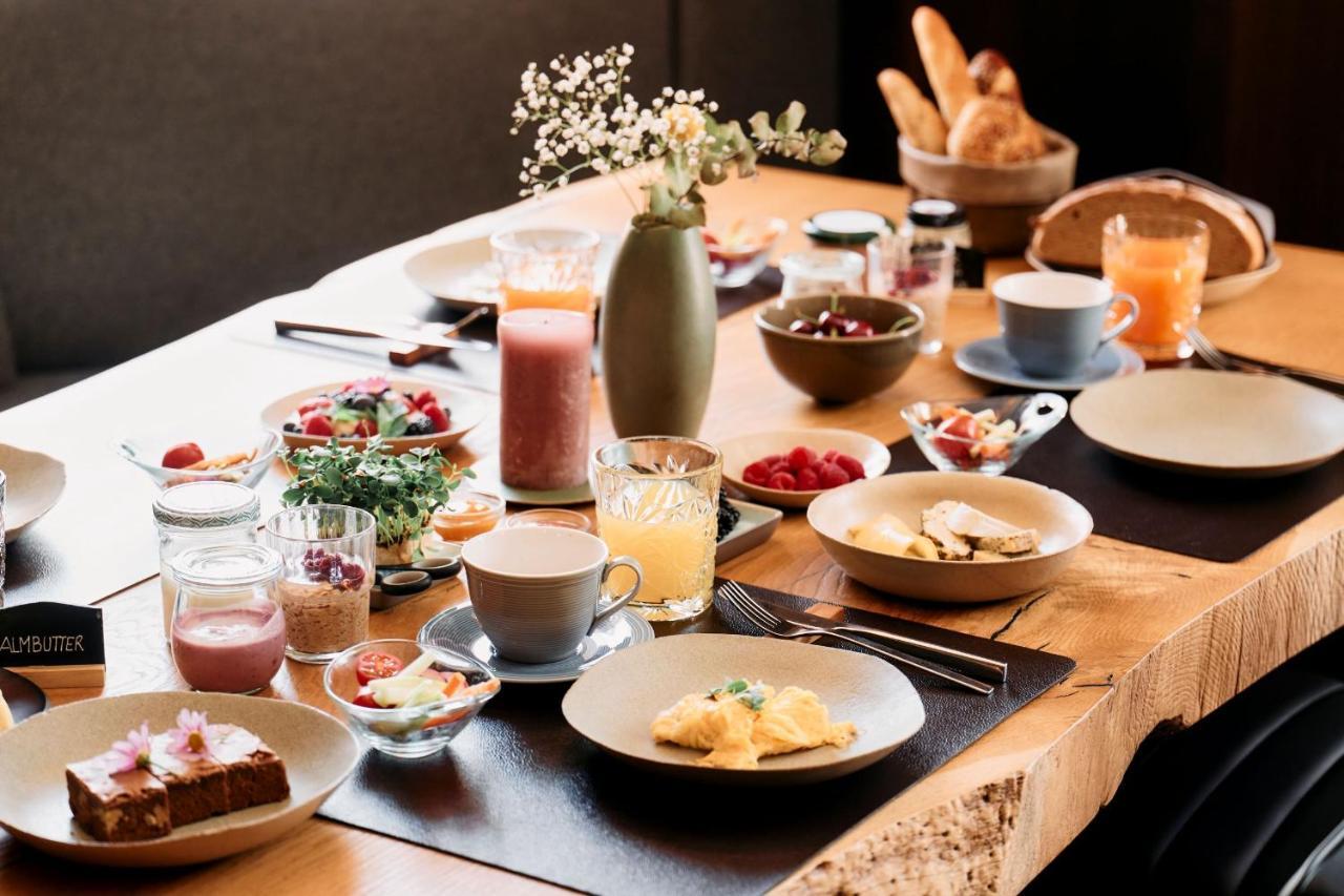 Arx Guesthouse Schladming Kültér fotó