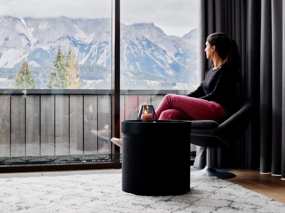 Arx Guesthouse Schladming Kültér fotó