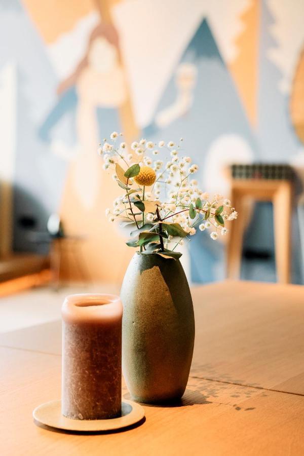 Arx Guesthouse Schladming Kültér fotó