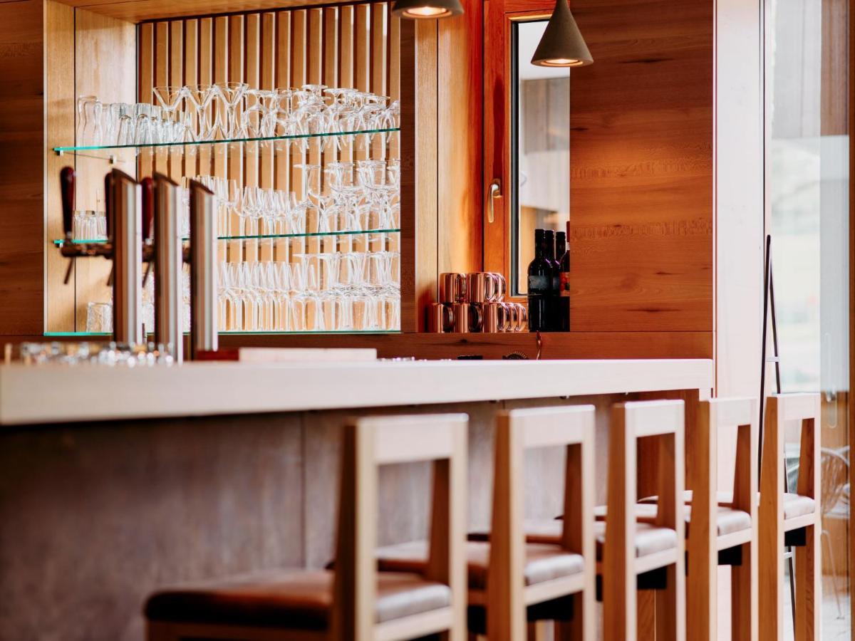 Arx Guesthouse Schladming Kültér fotó