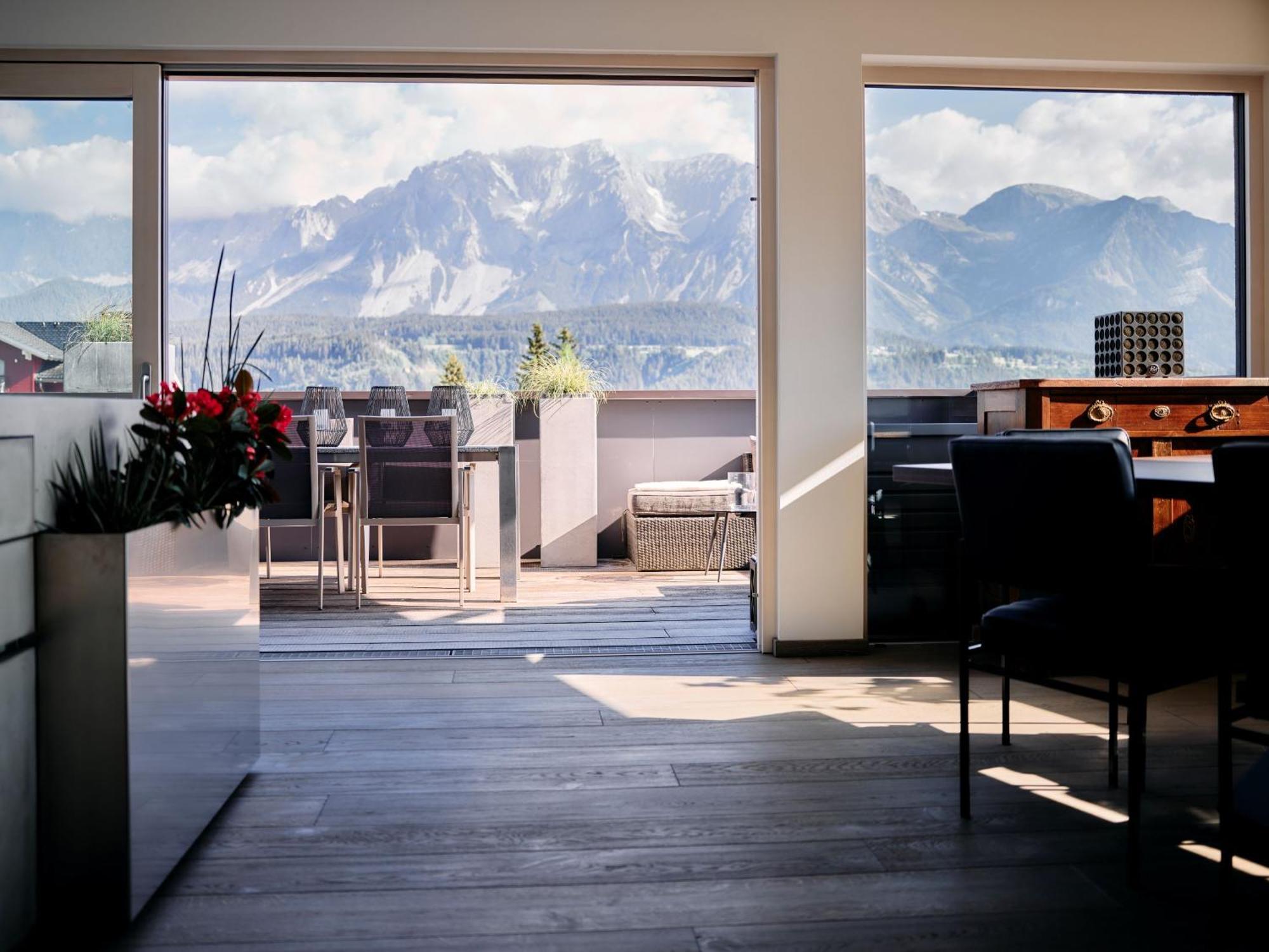 Arx Guesthouse Schladming Kültér fotó